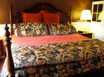 County Clare Inn Milwaukee Ngoại thất bức ảnh