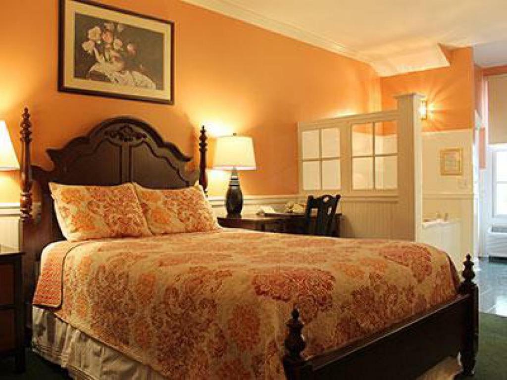 County Clare Inn Milwaukee Phòng bức ảnh