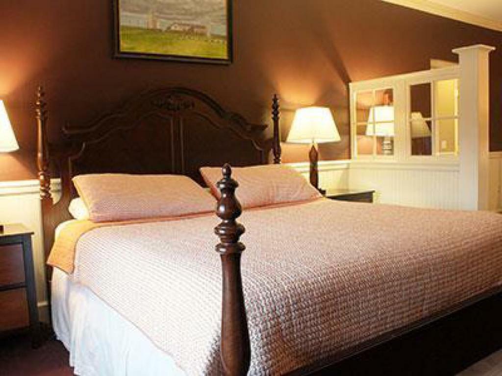 County Clare Inn Milwaukee Phòng bức ảnh
