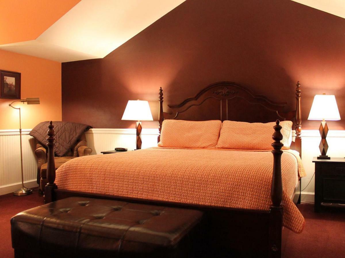 County Clare Inn Milwaukee Phòng bức ảnh